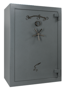 Limited Edition AMSEC FV6042E5 45 Minute Fire Gun Safe