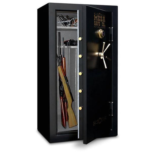 Mesa MBF6032C Gun and Rifle Safe