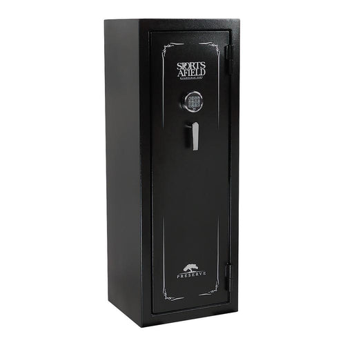 Sports Afield SA5520P Preserve Series Gun Safe - 40 Minute Fire Rating