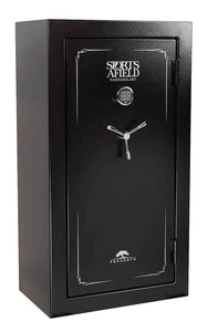 Sports Afield SA5932P Preserve Series Gun Safe - 40 Minute Fire Rating