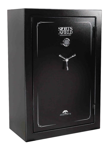 Sports Afield SA5940P Preserve Series Gun Safe - 40 Minute Fire Rating
