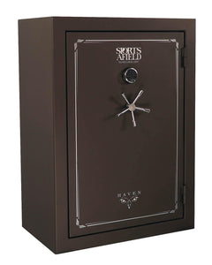 Sports Afield SA5942H Haven Series Gun Safe - 75 Minute Fire Rating