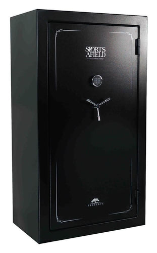 Sports Afield SA7240P Preserve Series Gun Safe - 40 Minute Fire Rating