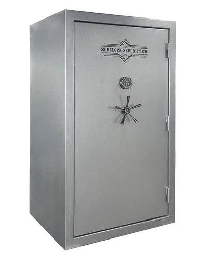 Surelock Security SLSCL-41 Colonel Series Gun Safe