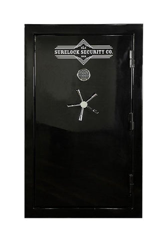 Surelock Security SLSGN-35 General Series Gun Safe