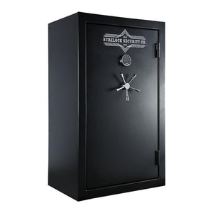 Surelock Security SLSLT-30 Lieutenant Series Gun Safe