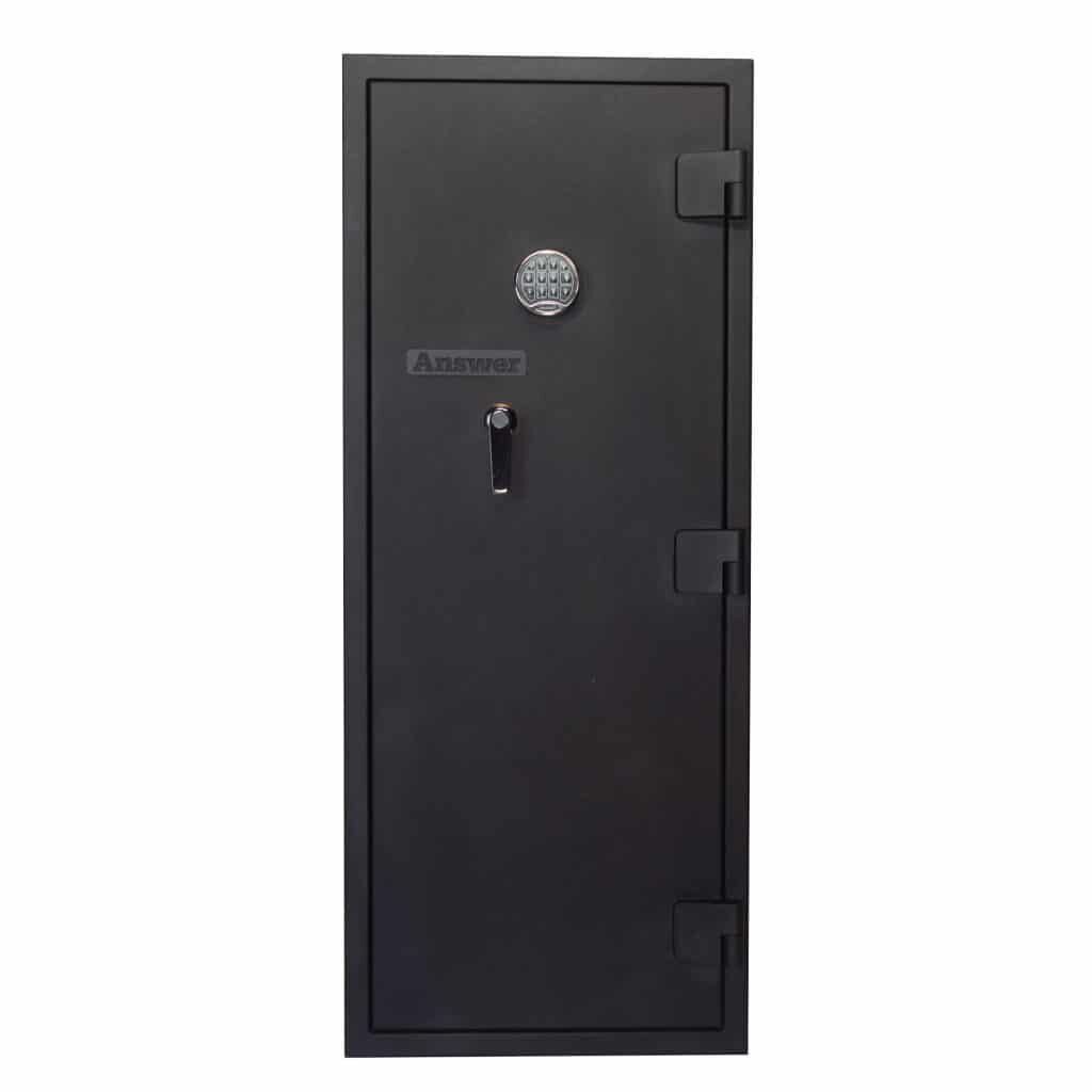 SecureIt ANS-59-08 Answer Series Heavy Duty Ultralight Gun Safe